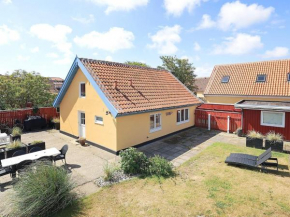 5 star holiday home in Skagen